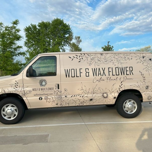 Car Vinyl